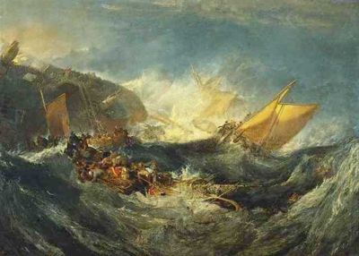 St George Auto >> La tempête - bateau tempête St George Auto >> La tempête - bateau tempête