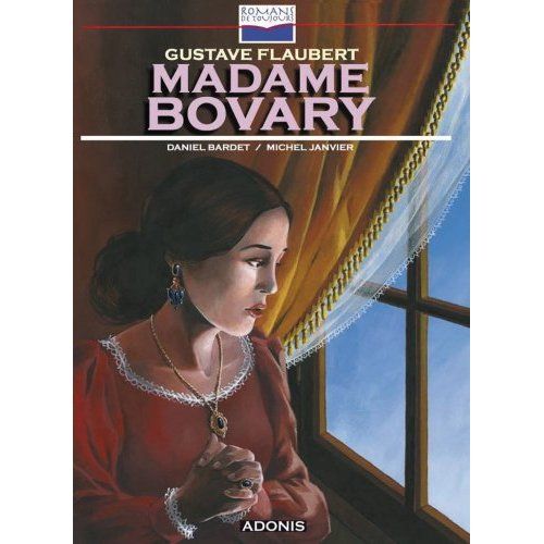 Madame Bovary instal the new for android